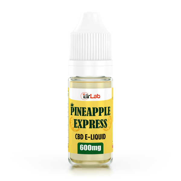 PINEAPPLE EXPRESS