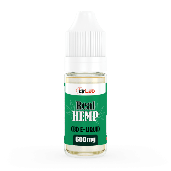 REAL HEMP