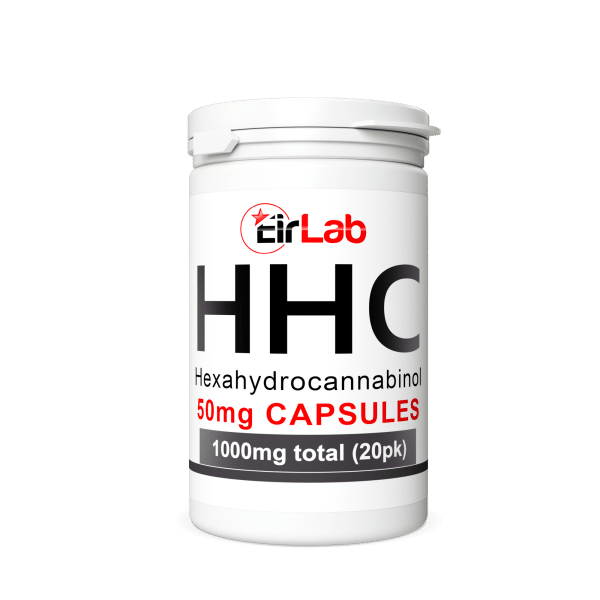 HHC Capsules