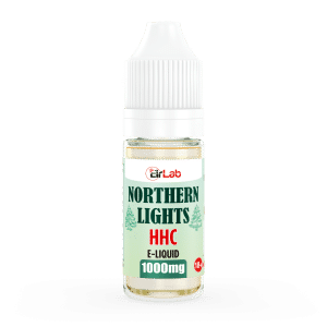 HHC E-Liquids (Terpene Infused)