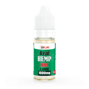 REAL HEMP HHC