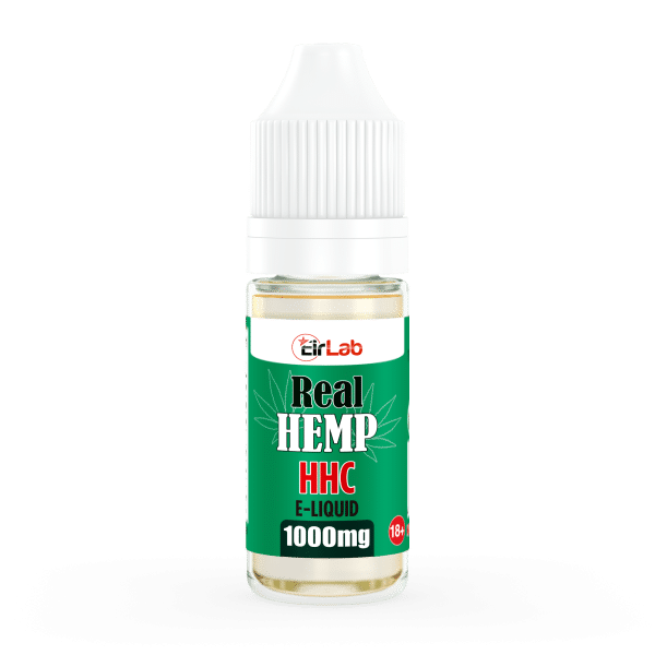 REAL HEMP HHC