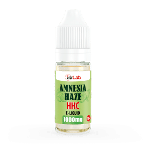 AMNESIA HAZE HHC