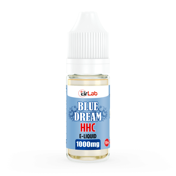 BLUE DREAM HHC