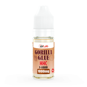 GORILLA GLUE HHC