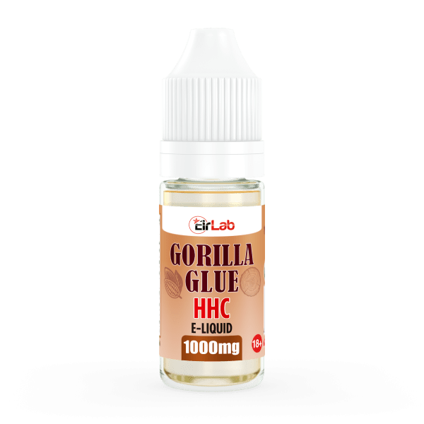 GORILLA GLUE HHC