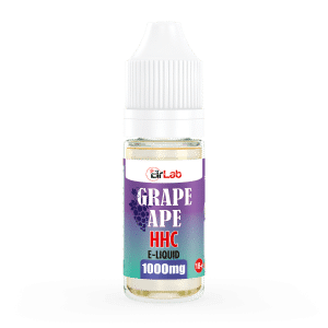 GRAPE APE HHC