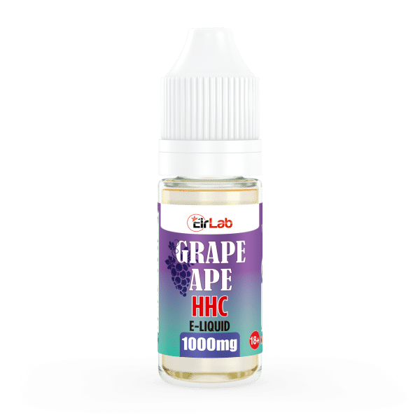 GRAPE APE HHC