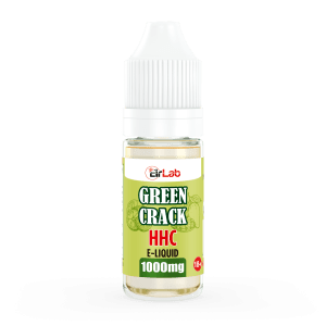GREEN CRACK HHC