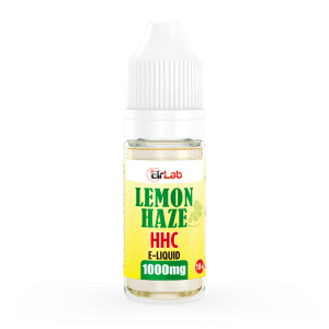 LEMON HAZE HHC