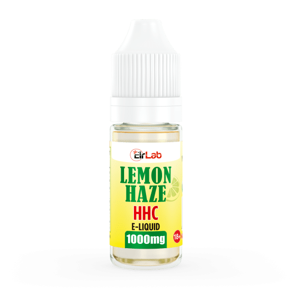 LEMON HAZE HHC