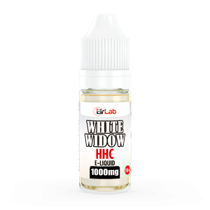 WHITE WIDOW HHC