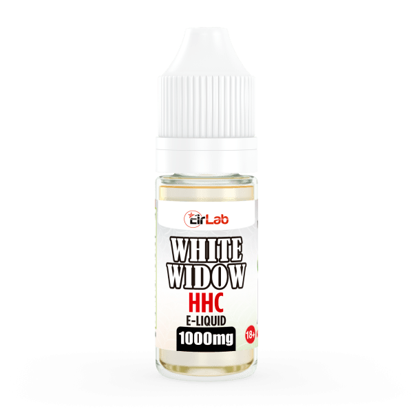WHITE WIDOW HHC