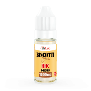 BISCOTTI HHC
