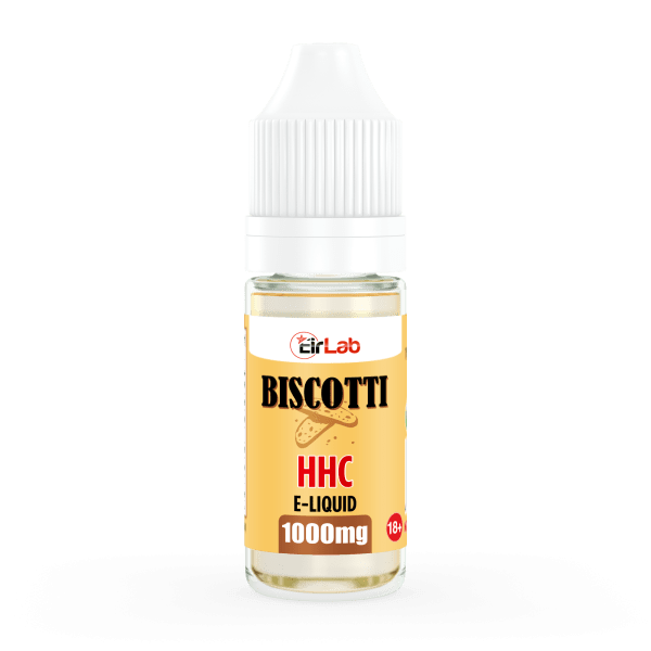 BISCOTTI HHC