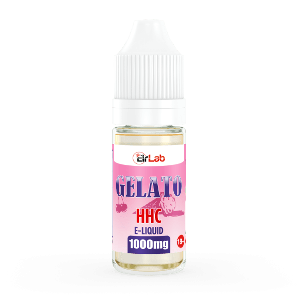 GELATO HHC