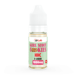 GIRL SCOUT COOKIE HHC