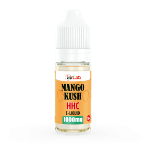 MANGO KUSH HHC