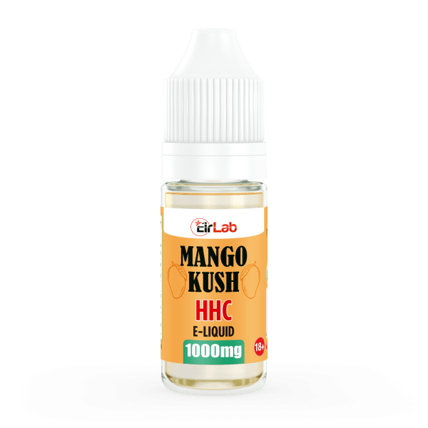 MANGO KUSH HHC