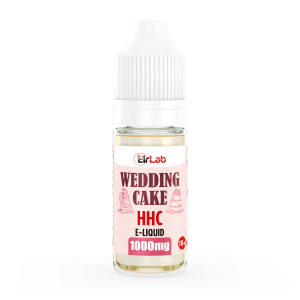 WEDDING CAKE HHC