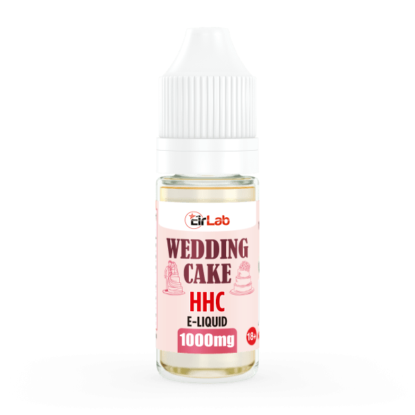 WEDDING CAKE HHC