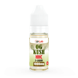 OG KUSH HHC