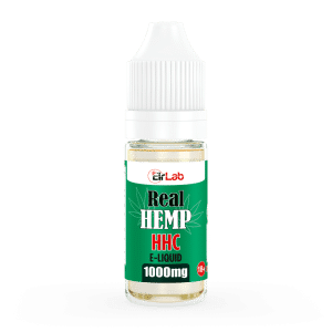 REAL HEMP HHC