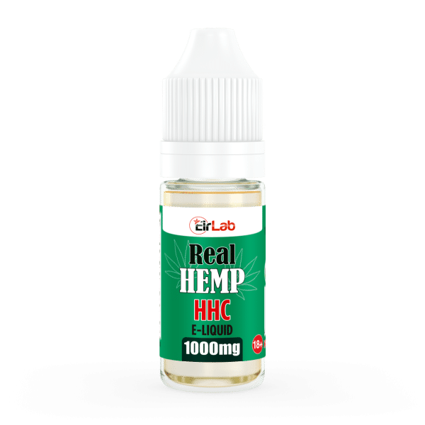 REAL HEMP HHC
