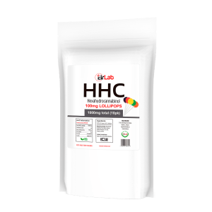 HHC LOLLIPOPS