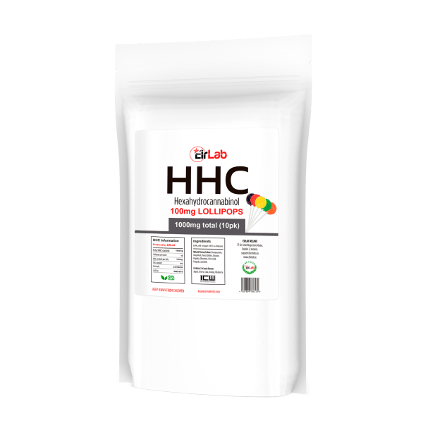HHC LOLLIPOPS