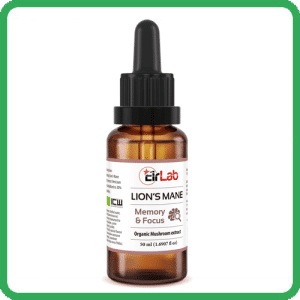 Functional Mushrooms