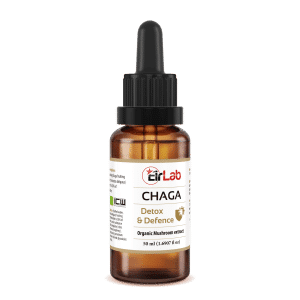 Chaga Mushroom Tincture