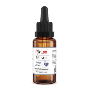 Reishi Mushroom Tincture