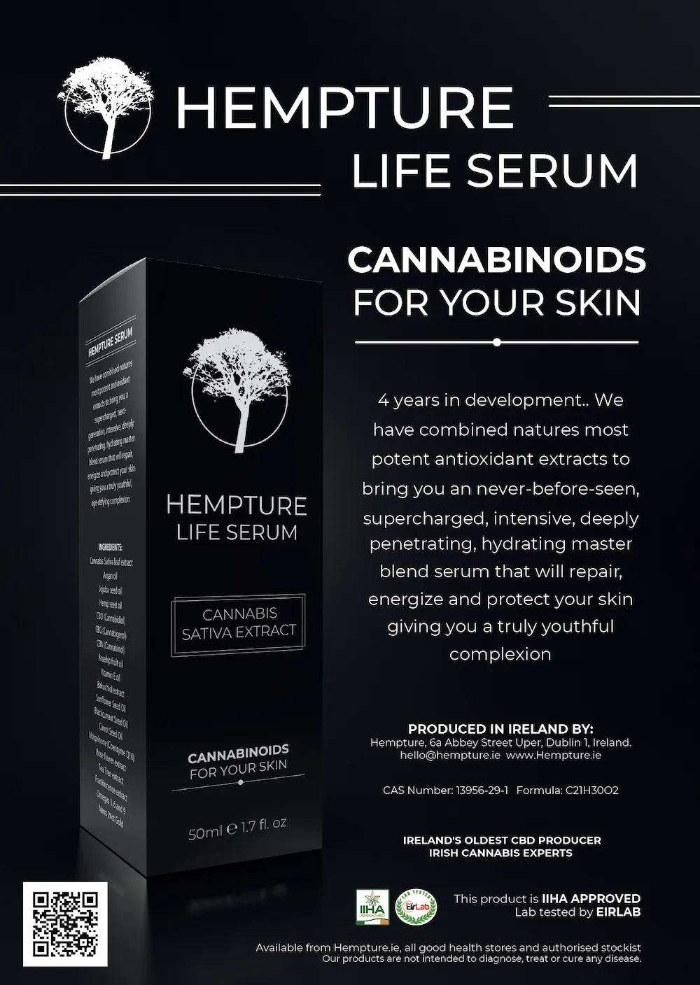 Hempture-life-serum-Ireland