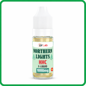 HHC E-Liquids (Terpene Infused)