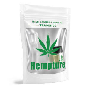 Cannabis Terpenes