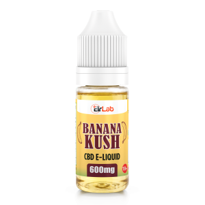 BANANA KUSH