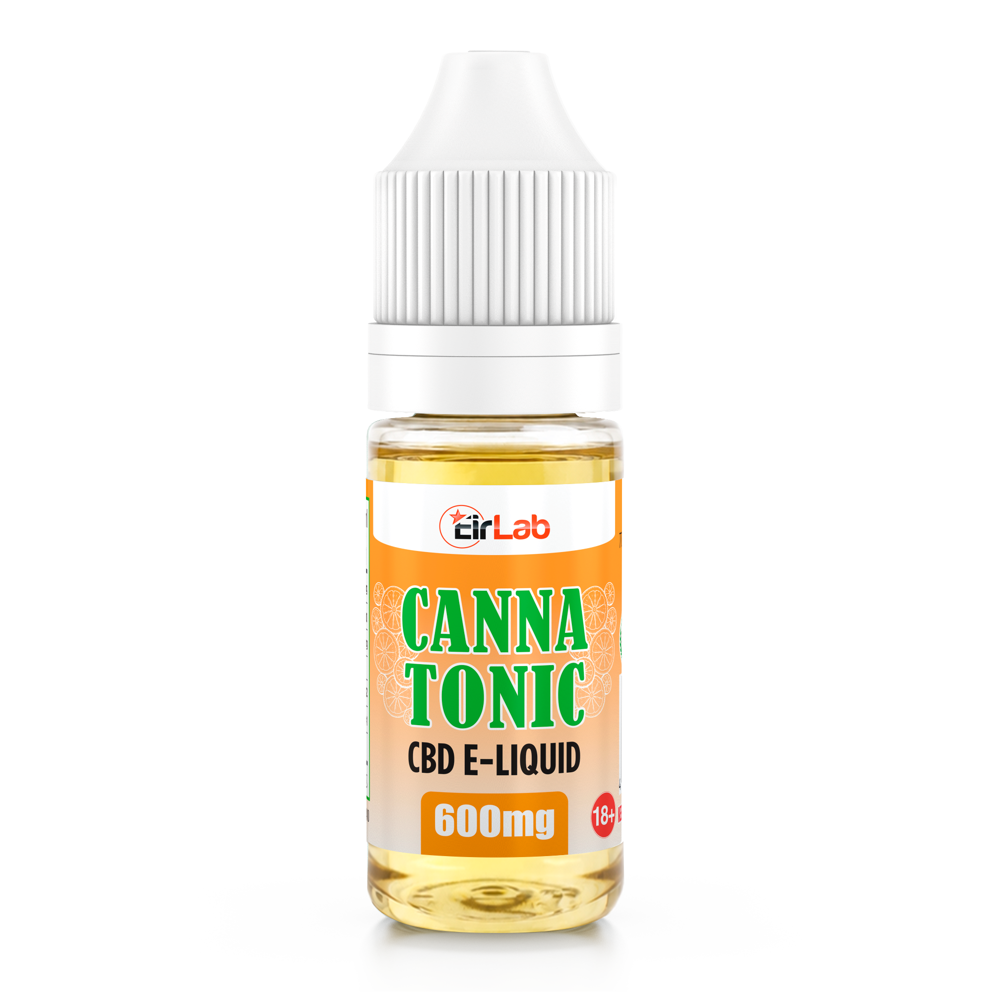 CANNATONIC