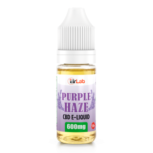 PURPLE HAZE