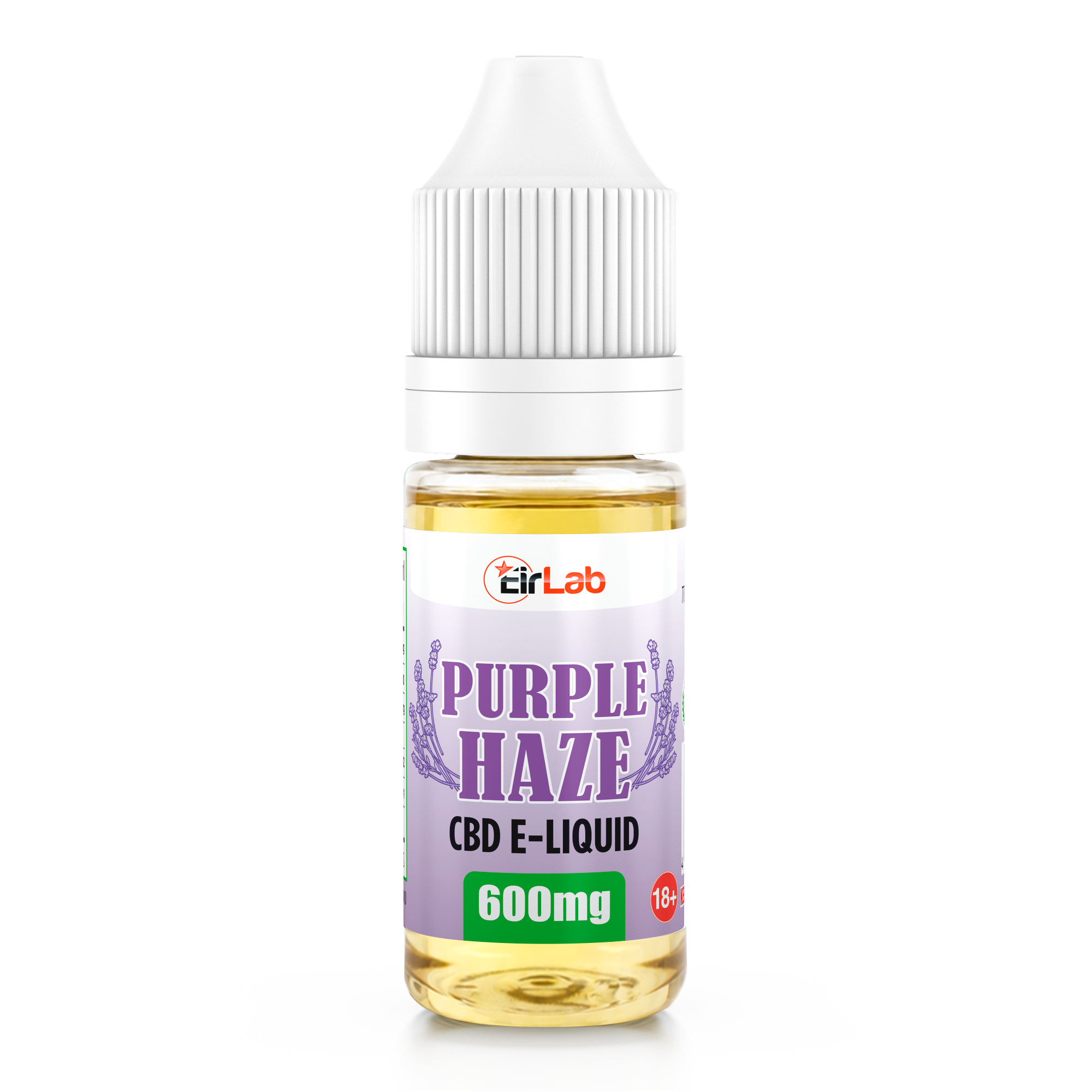 PURPLE HAZE