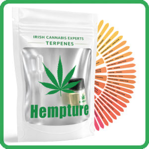 Cannabis Terpenes