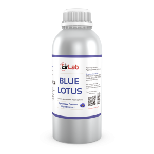 Blue Lotus TINCTURE (BULK)