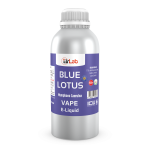 Blue Lotus VAPE E-Liquid (BULK)