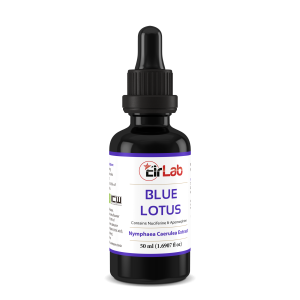 Blue Lotus TINCTURE