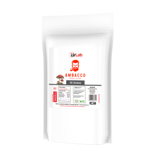 AMBACCO™ Smoke Blend