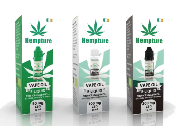 Hempture-vape
