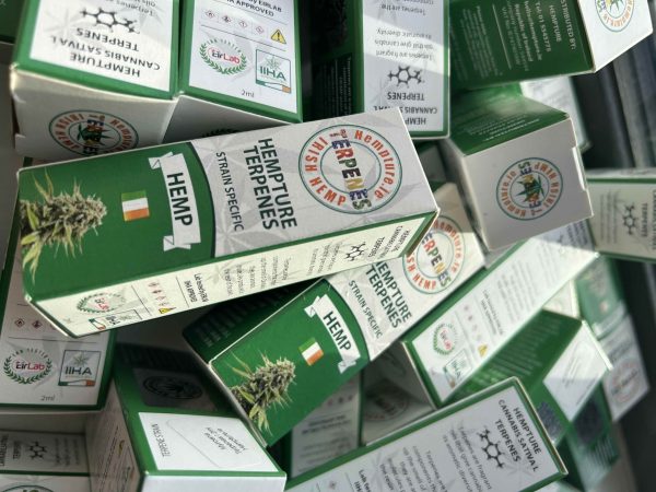 Terpenes